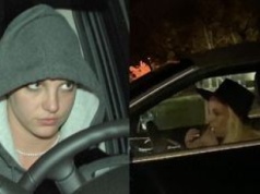 Niebezpieczny rajd Britney Spears. Jej bliscy są przerażeni: "ONA TRACI KONTROLĘ nad swoim życiem!" (FOTO)