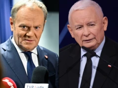 Walka między PiS a PO się zaostrza. Obie partie postawiły na jedno