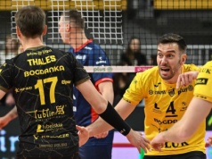 Co za słowa o polskim siatkarzu! "Tak się zmienia na naszych oczach"