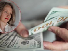 Jestem milionerką, a członek rodziny poprosił mnie o niewielką pożyczkę. Zrobiło się niezręcznie