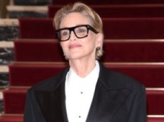 Sharon Stone borykała się ŁYSIENIEM. Zdradziła, jak uratowała swoje włosy