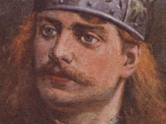 28 października 1138 roku zmarł Bolesław Krzywousty