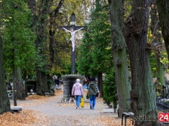 Miejsce pochówku bliskich odnajdziesz przez internet. Kolejne cmentarze w wyszukiwarce grobów online