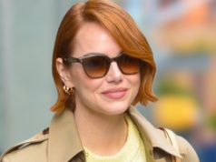 Pasuje do dżinsów, świetnie wygląda z sukienką. Ten płaszcz to prawdziwy klasyk, a gwiazdy go kochają