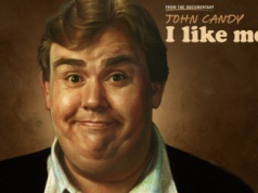 JOHN CANDY: LUBIĘ SIEBIE. Pełna emocji i wzruszająca opowieść