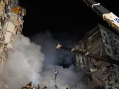 ONZ: rosyjskie ataki na ludność cywilną Ukrainy to zbrodnia przeciw ludzkości