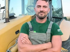 Jak poradzić sobie z suszą? 12 sposobów na suszę rolniczą Michała Nowackiego