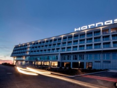 Czy to idealny hotel dla dwojga? Zaglądamy do Hotelu HARNAŚ w Bukowinie Tatrzańskiej