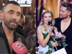 Rafał Maserak KOMENTUJE przemowę Kaczorowskiej. "Tutaj liczy się też SYMPATIA WIDZÓW" (WIDEO)