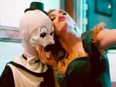 Gwiazda Terrifiera pozywa twórców. Brak wypłaty to najmniejszy problem