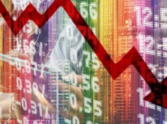 Jeden punkt w górę, entuzjazm – zero. Tak wygląda nasze „ożywienie”