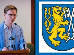 Radni uchwalili nowy herb Legnicy