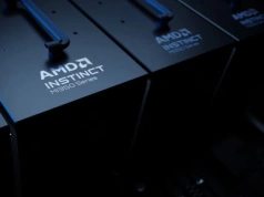 USA budują dwa nowe superkomputery. W środku zawita AMD