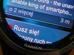 Garmin popsuł swoją aplikację. Na szczęście poprawka jest w drodze