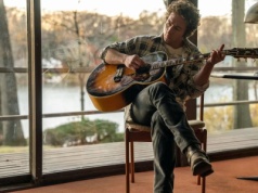 Stworzony do roli! Kreacja legendarnego muzyka przyniesie mu Oscara?