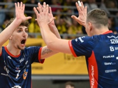 PlusLiga: ZAKSA Kędzierzyn-Koźle - Aluron CMC Warta Zawiercie. Transmisja TV i stream online