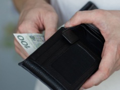 Będzie podwyżka minimalnego wynagrodzenia. Zmiany wejdą w życie od stycznia