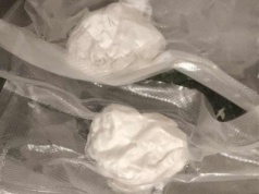 25-latek z magazynem narkotyków i zarzutami przemocy. Andrychów