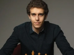 Daniel Naroditsky był mistrzem szachów. Dlaczego nie możemy otrząsnąć się po jego śmierci