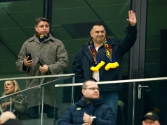 Złote myśli Alexa Haditaghiego. Wpisy, które was zszokują