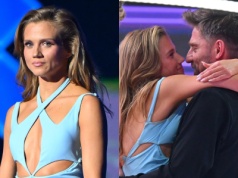 Kaczorowska w nocy uaktywniła się na Instagramie. Trzy grosze po aferze dorzucił też Rogacewicz