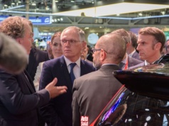 Koniec projektu Stellantis? Były szef koncernu ostrzega: firmie grozi rozpad