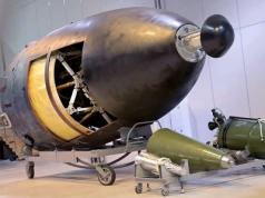 Rosja zerwała porozumienie w sprawie zarządzania i utylizacji plutonu PMDA