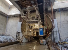 Łódzki tunel średnicowy. Dwa lata mediacji PKP PLK i PBDiM – końca nie widać