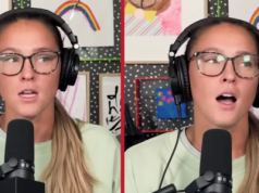 Skrytykowała mężczyzn mówiących: "jesteśmy w ciąży". "Kim, do cholery, jesteśmy my?"