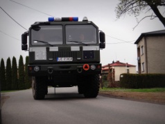 Fałszywy alarm bombowy w Sądzie Rejonowym. 50-latek z Mazańcowic trafił do aresztu