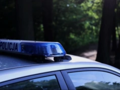 37-latek tymczasowo aresztowany za znęcanie się nad matką