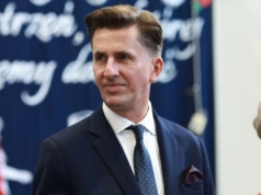 Afera w sprawie terenu istotnego dla CPK. Zawieszony poseł pochodzący z gminy Regimin