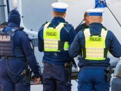 Ciągnik, pieniądze ze sklepu i "pomyłka" przy tankowaniu. Nie tylko Berkowicz wziął i nie zapłacił