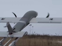 Shahedy z minami i "widzące" Molnije. Nowy koszmar ukraińskich obrońców