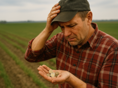 Polskie rolnictwo na skraju kryzysu! LIR ma pomysł jak ocalić polską wieś