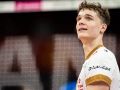 Nowa siła w ataku siatkarskiej reprezentacji Polski? "Jak maszyna"