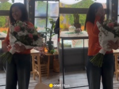 Katarzyna Cichopek wciąż w euforii. Tego się nie spodziewała. "Jestem mega wzruszona"