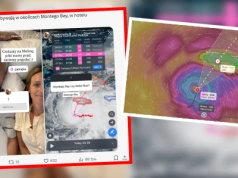 Koszmar w wakacyjnym raju! Michał Żebrowski z rodziną utknęli na Jamajce