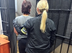 Areszt za usiłowanie zabójstwa matki