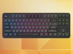 Klawiatura Dark Project Onionite V2 za 249 zł w przedsprzedaży w sklepie x-kom