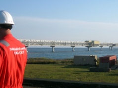 Eksplozja elektrowni na Sachalinie. Tam Gazprom produkuje LNG, a Rosnieft pompuje ropę