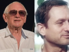 "Powrót" Witolda Pyrkosza do "M jak miłość" wywołał oburzenie. Jasne stanowisko syna aktora