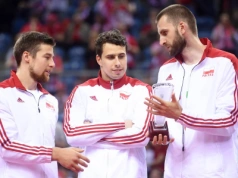 Reprezentacja Polski od kuchni. Był kapitan zdradził, co działo się w szatni