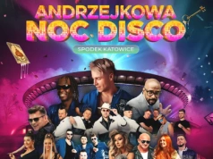 Już za miesiąc! Andrzejkowa Noc Disco 2025 w Katowicach!