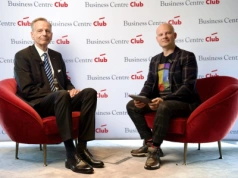 Prezes BCC: "Menedżerowie toną w bieżącym zarządzaniu. Lider musi mieć odwagę odpuszczania kontroli"