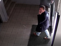 Policja z Bydgoszczy szuka mężczyzny w związku z kradzieżą. Rozpoznajesz go?