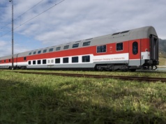 ZSSK inwestuje w przewozy nocne. Nie tylko nowe wagony sypialne