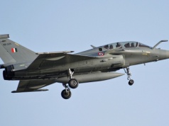 Trzy typy i 300 myśliwców. Ukraina chce Rafale i F-16