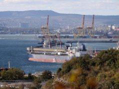 Rosyjska flota cieni omijała sankcje. Media: Wspierały ją firmy z państw bałtyckich