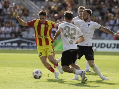 Tamar Svetlin z kolejnym powołaniem do reprezentacji